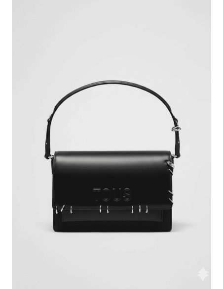 BANDOLERA M AUDREE EARRINGS | TOUS