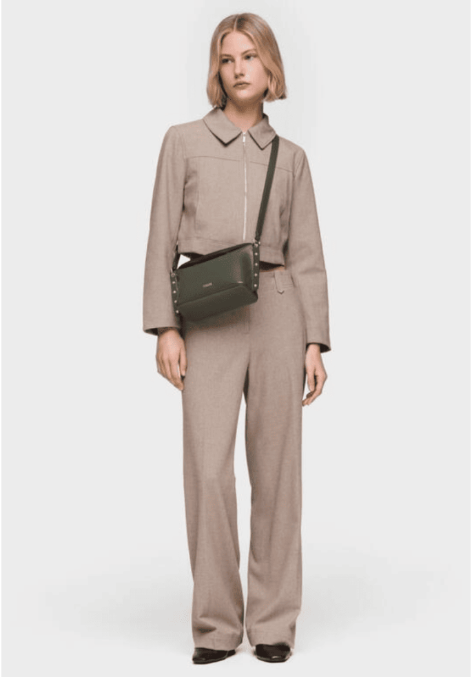 BANDOLERA S JEWELRY STUDS | TOUS