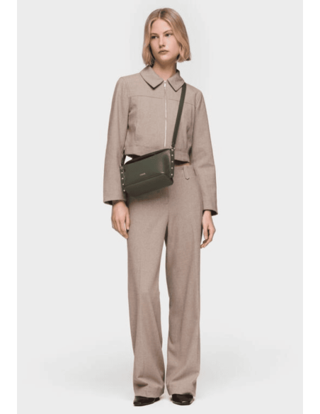 BANDOLERA S JEWELRY STUDS | TOUS