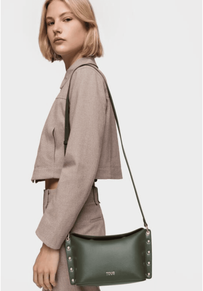 BANDOLERA S JEWELRY STUDS | TOUS