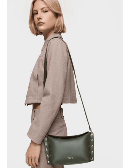 BANDOLERA S JEWELRY STUDS | TOUS