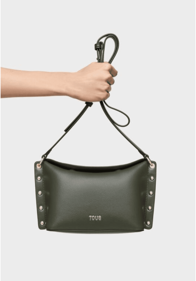 BANDOLERA S JEWELRY STUDS | TOUS