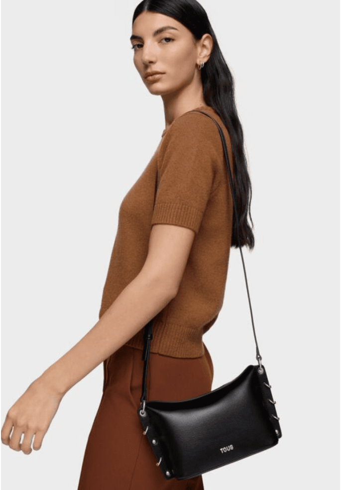 BANDOLERA S JEWELRY STUDS | TOUS