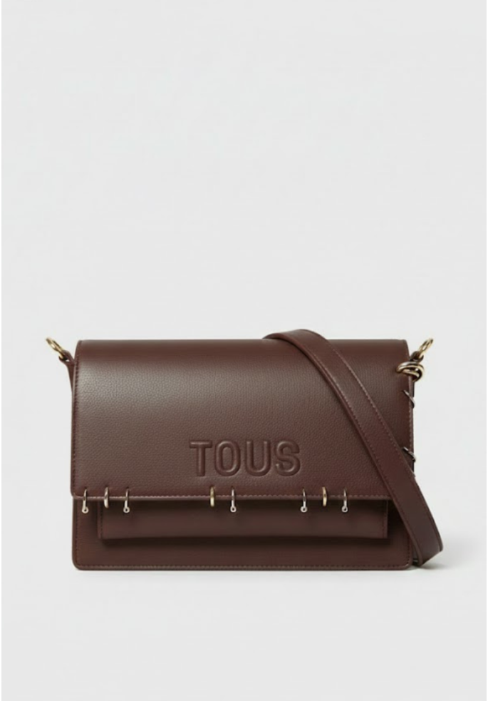 BANDOLERA M AUDREE EARRINGS | TOUS