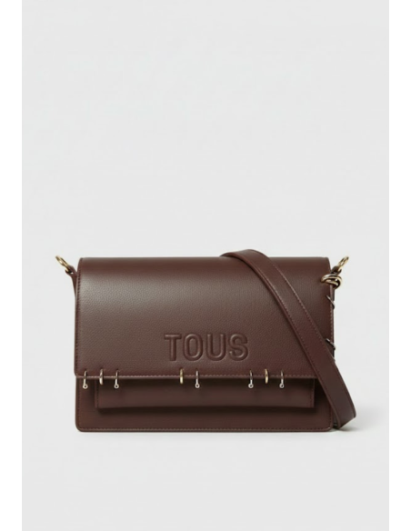 BANDOLERA M AUDREE EARRINGS | TOUS