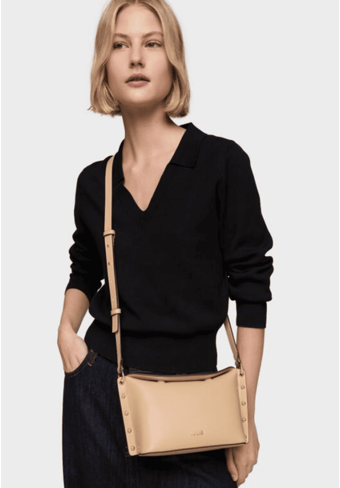 BANDOLERA S JEWELRY STUDS | TOUS