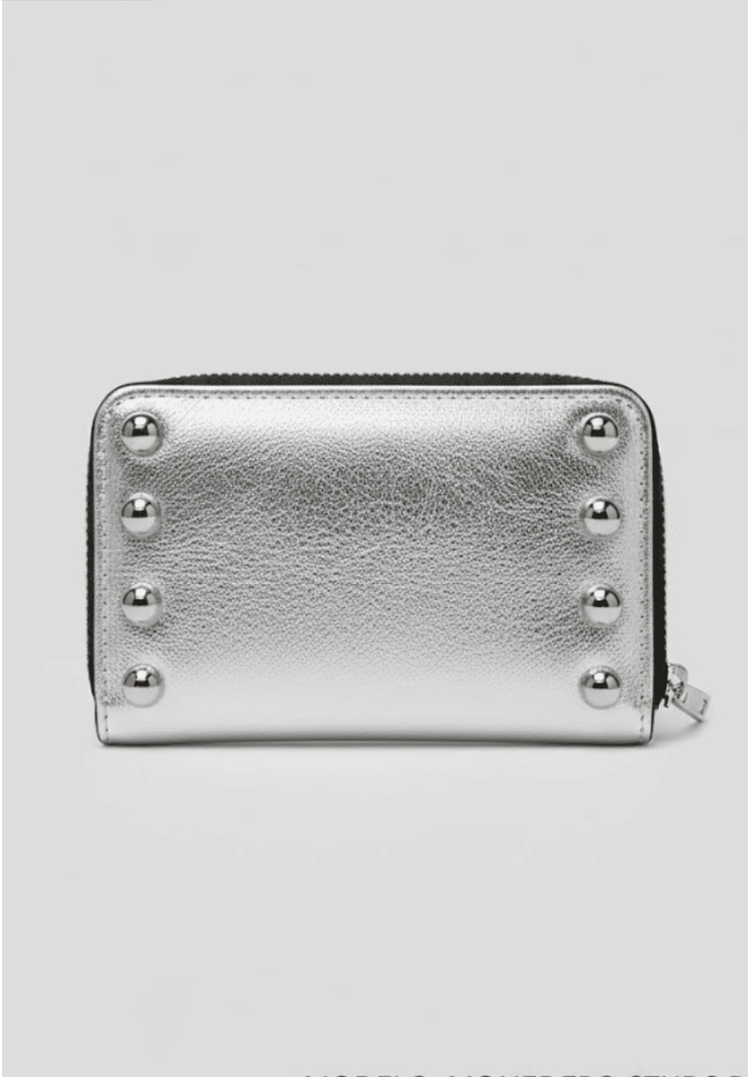 MONEDERO M JEWELRY STUDS | TOUS