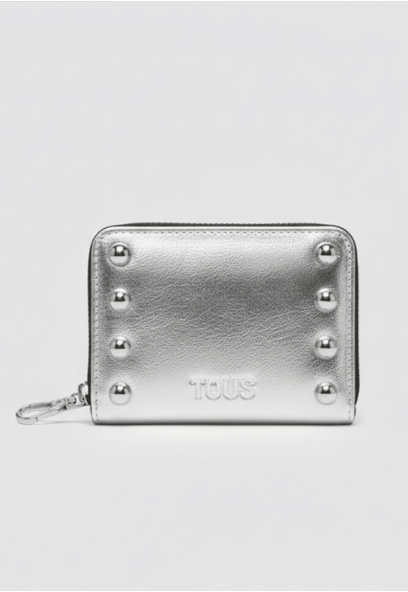 MONEDERO M JEWELRY STUDS |...