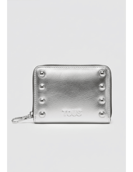MONEDERO M JEWELRY STUDS | TOUS