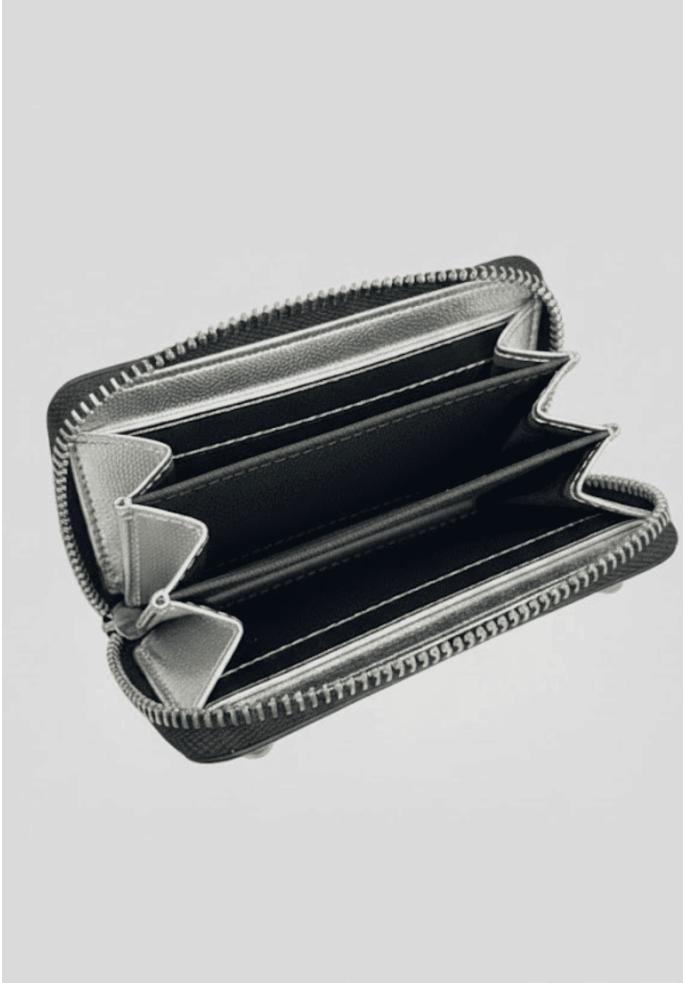 MONEDERO M JEWELRY STUDS | TOUS