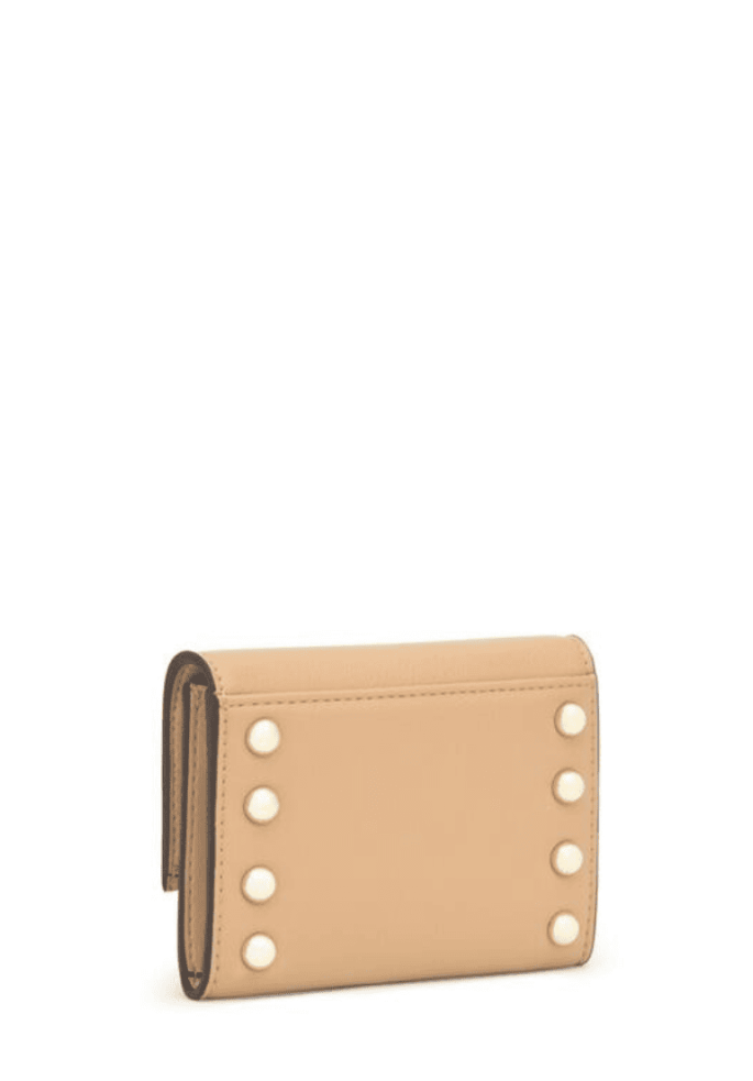 BILLETERA S JEWELRY STUDS | TOUS