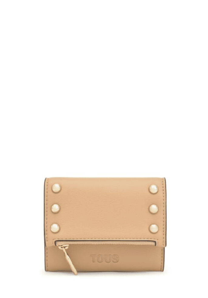 BILLETERA S JEWELRY STUDS | TOUS