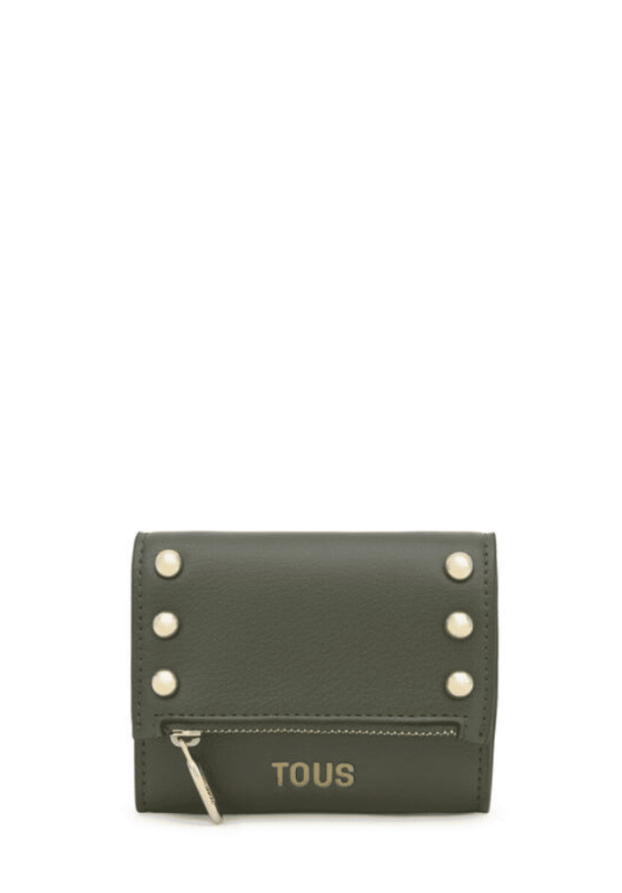 BILLETERA S JEWELRY STUDS | TOUS