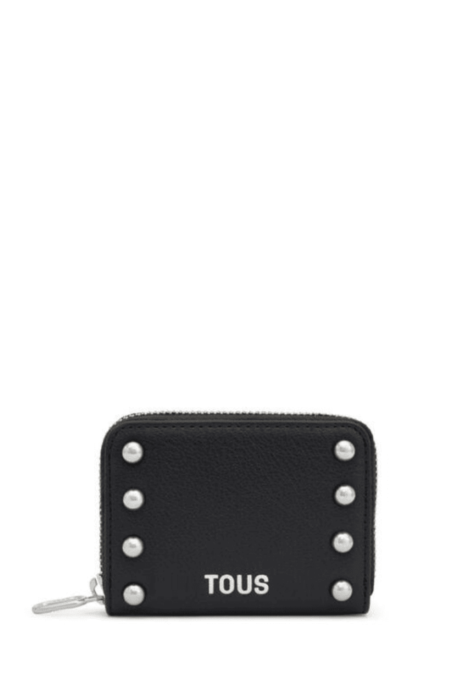 MONEDERO M JEWELRY STUDS | TOUS