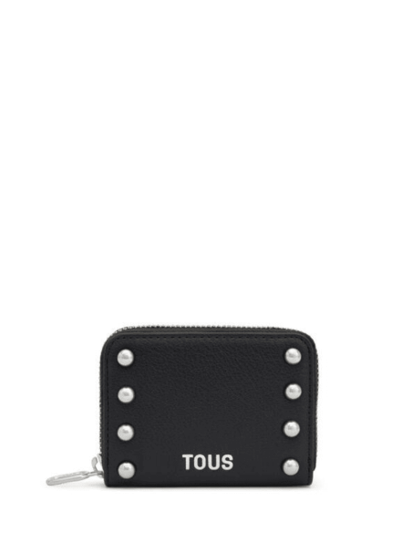 MONEDERO M JEWELRY STUDS | TOUS