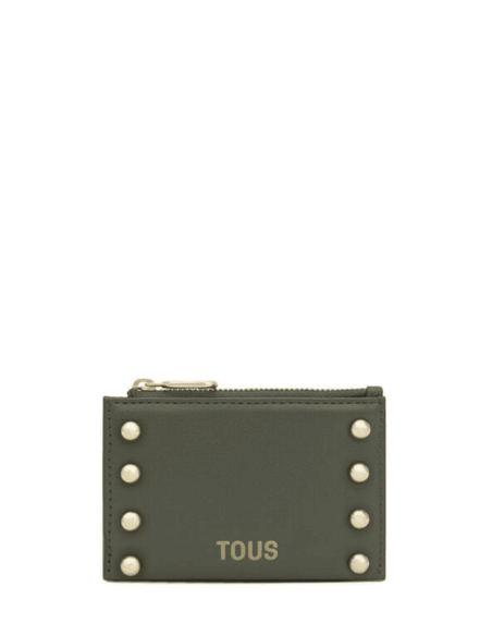 MONEDERO TARJETERO T JEWELRY STUDS | TOUS