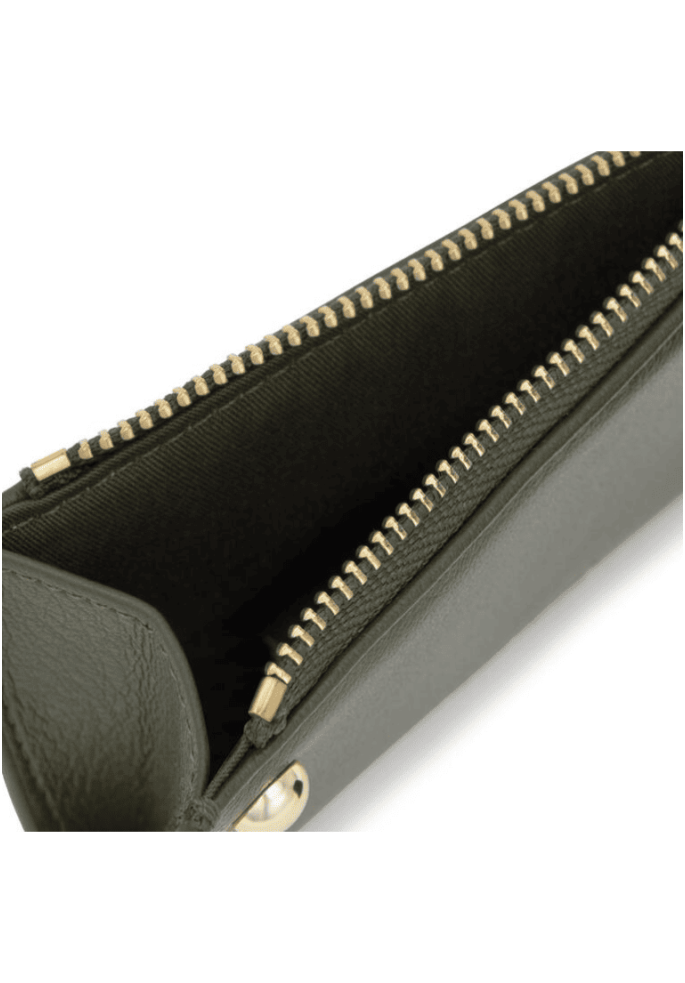 MONEDERO TARJETERO T JEWELRY STUDS |...