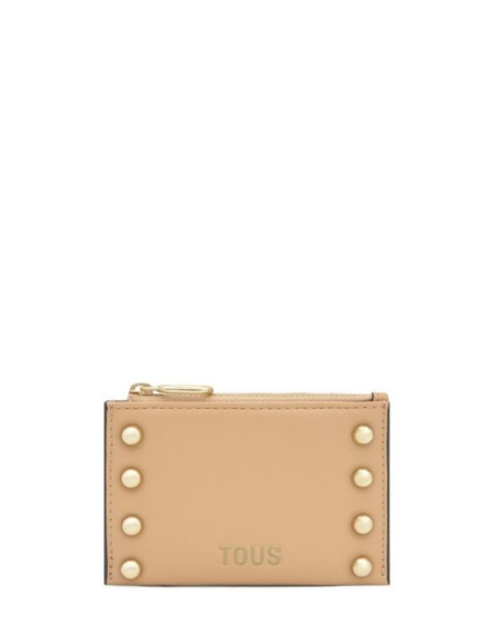 MONEDERO TARJETERO T JEWELRY STUDS | TOUS