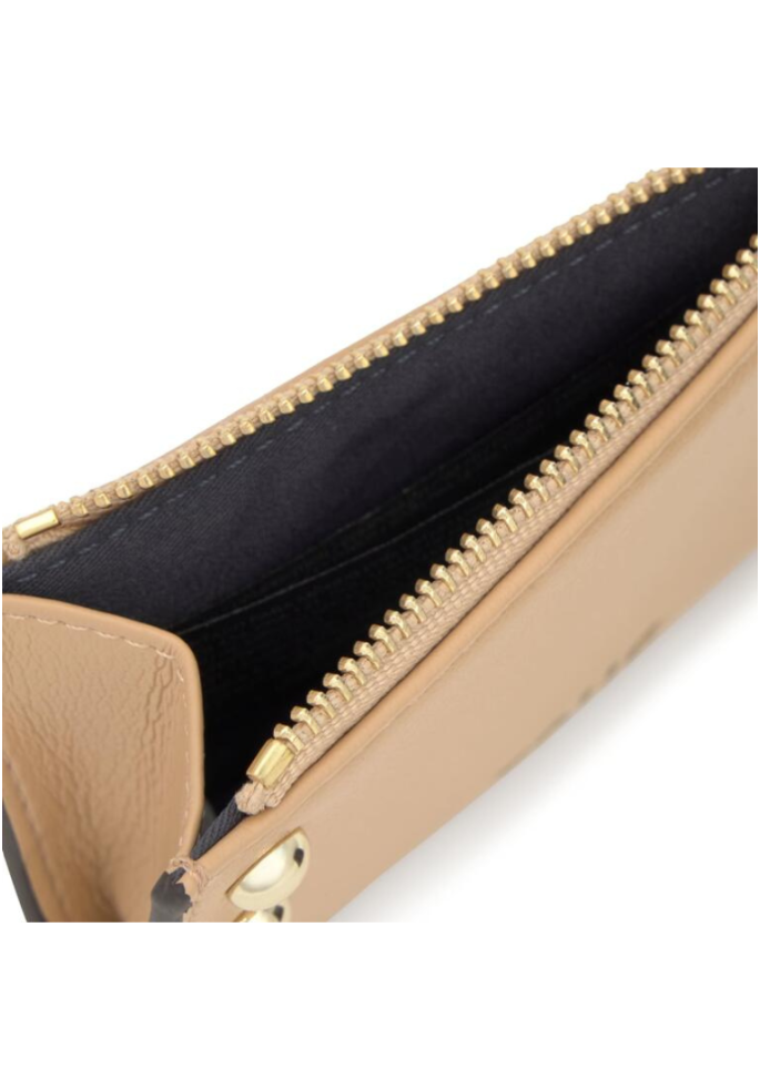 MONEDERO TARJETERO T JEWELRY STUDS |...