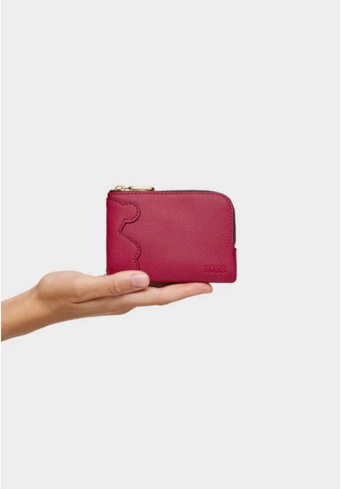 MONEDERO S BEAR ANNIVERSARY | TOUS