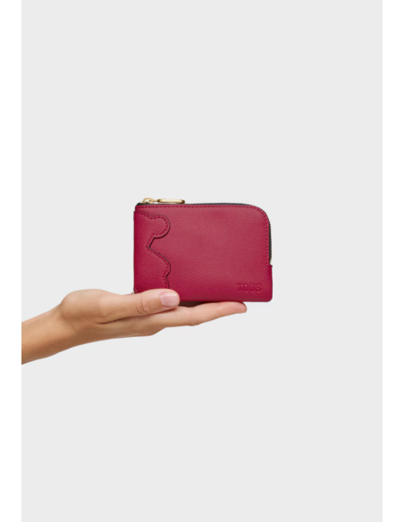 MONEDERO S BEAR ANNIVERSARY | TOUS