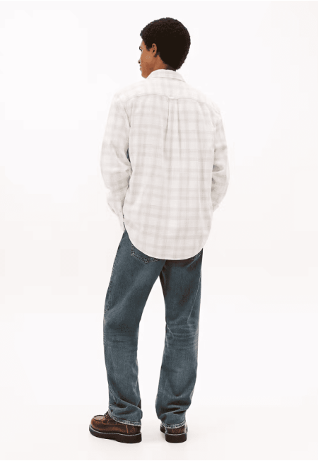 CAMISA CHECK CORD | TOMMY... 2