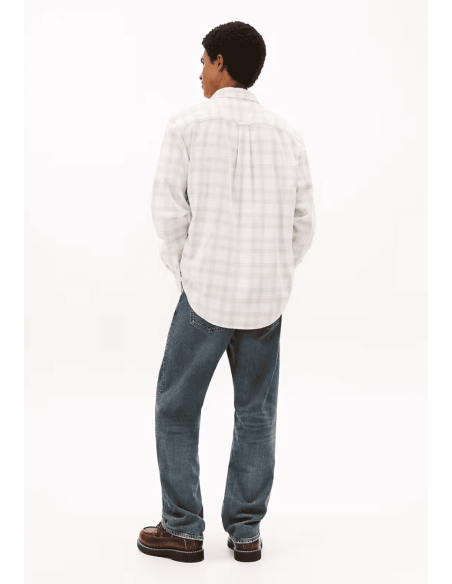 CAMISA CHECK CORD | TOMMY HILFIGER