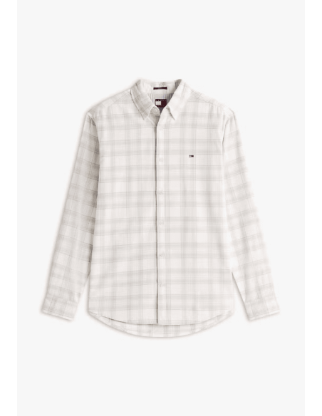 CAMISA CHECK CORD | TOMMY HILFIGER