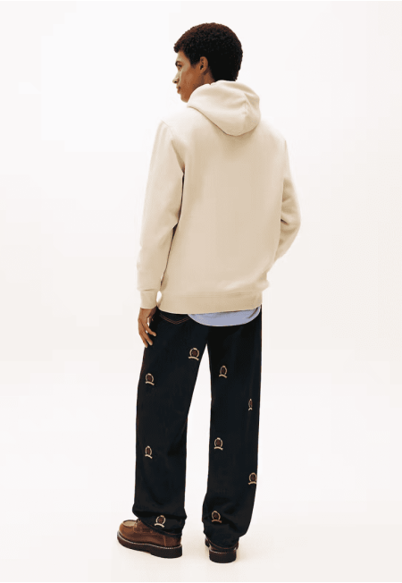 SUDADERA LINEAR LOGO |... 2