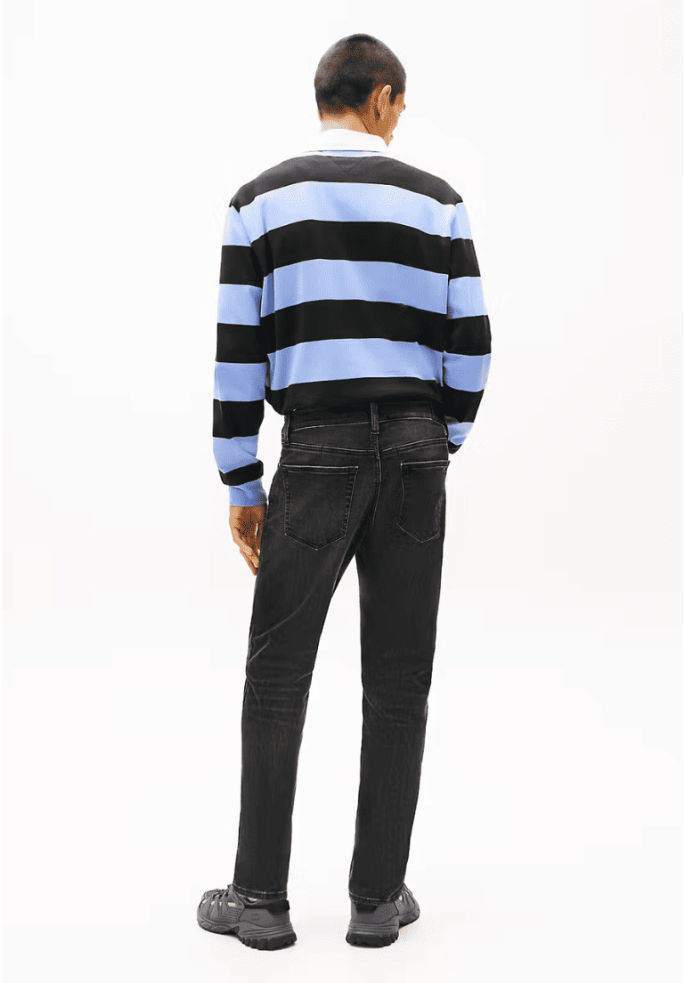 JEANS AUSTIN | TOMMY HILFIGER