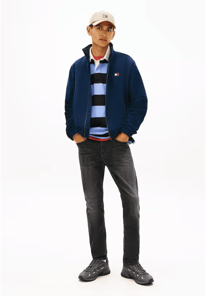 JEANS AUSTIN | TOMMY HILFIGER