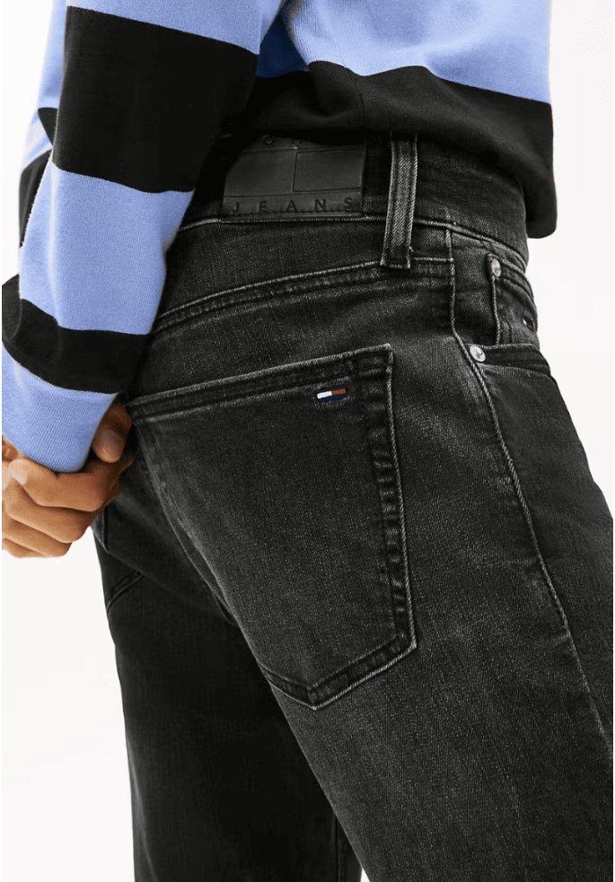 JEANS AUSTIN | TOMMY HILFIGER