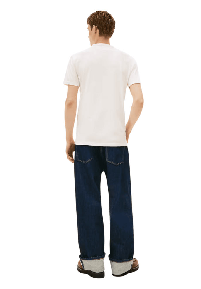 CAMISETA PEAKS | TOMMY HILFIGER