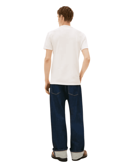 CAMISETA PEAKS | TOMMY HILFIGER