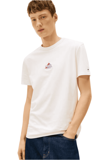 CAMISETA PEAKS | TOMMY...