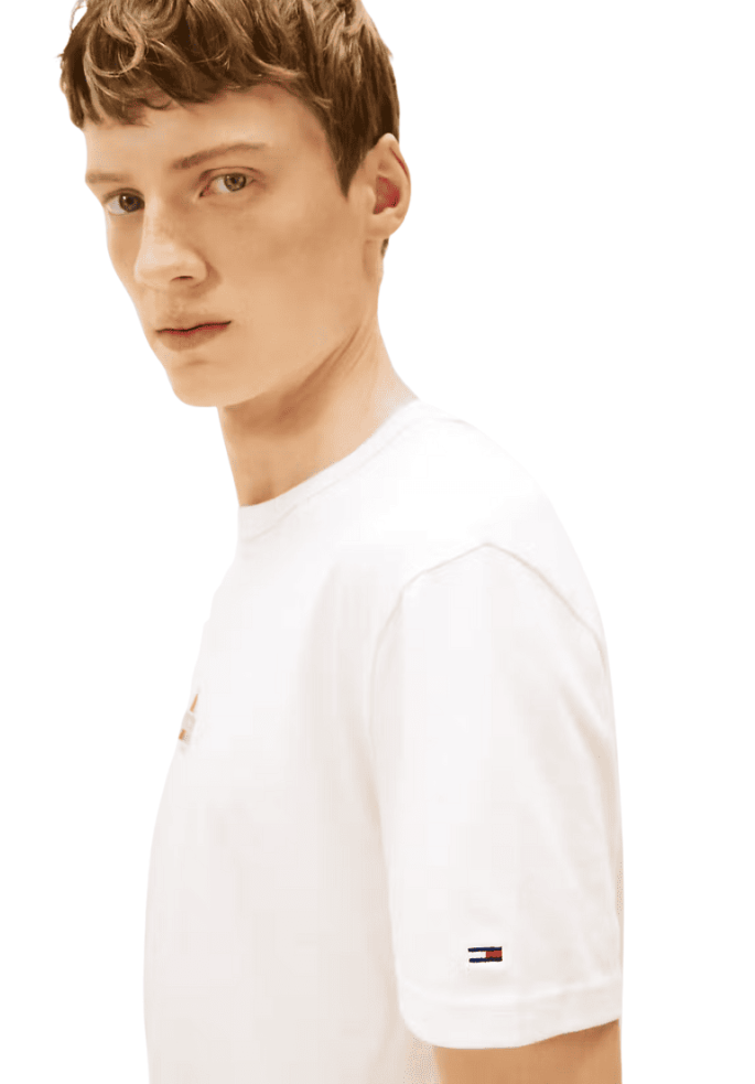 CAMISETA PEAKS | TOMMY HILFIGER