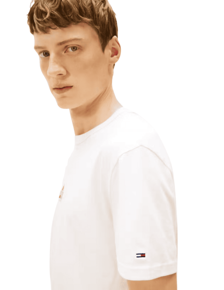 CAMISETA PEAKS | TOMMY HILFIGER