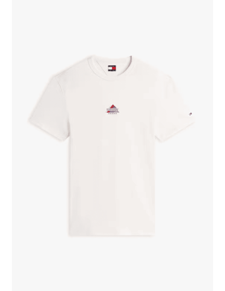 CAMISETA PEAKS | TOMMY HILFIGER