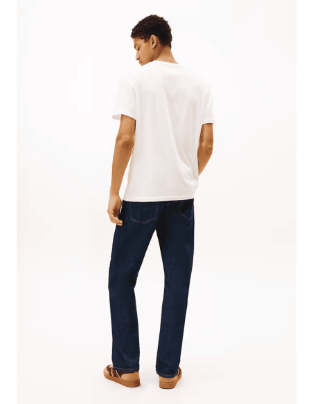 CAMISETA CENTER FLAG | TOMMY HILFIGER