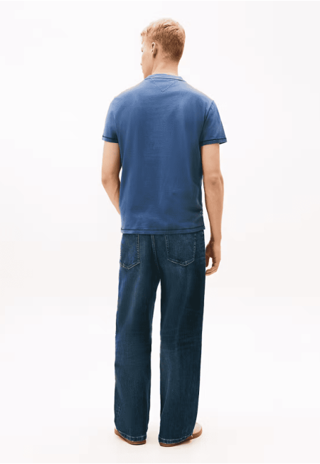 CAMISETA CENTER ARCH |... 2