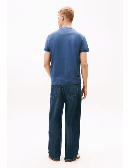 CAMISETA CENTER ARCH | TOMMY HILFIGER