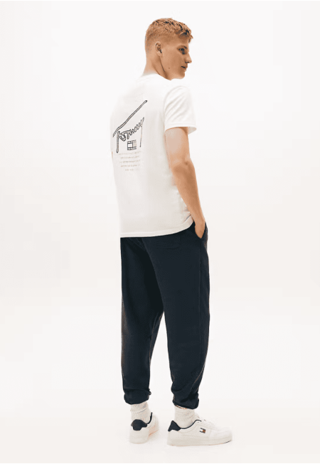 CAMISETA SIGN BACKPRINT |... 2