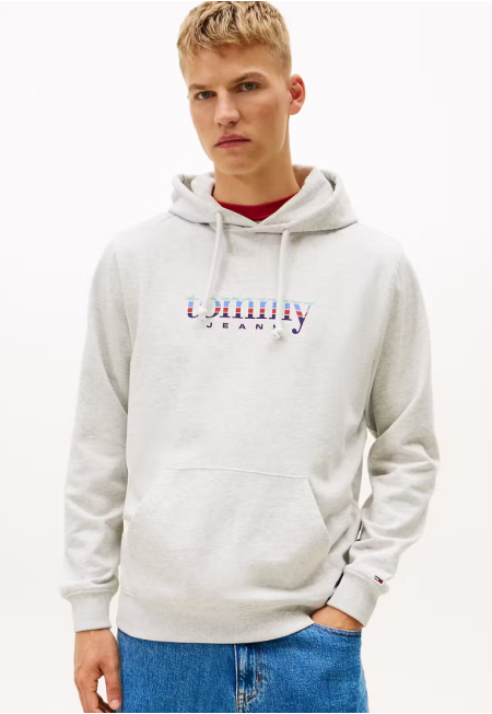 SUDADERA ENTRY DNA | TOMMY...