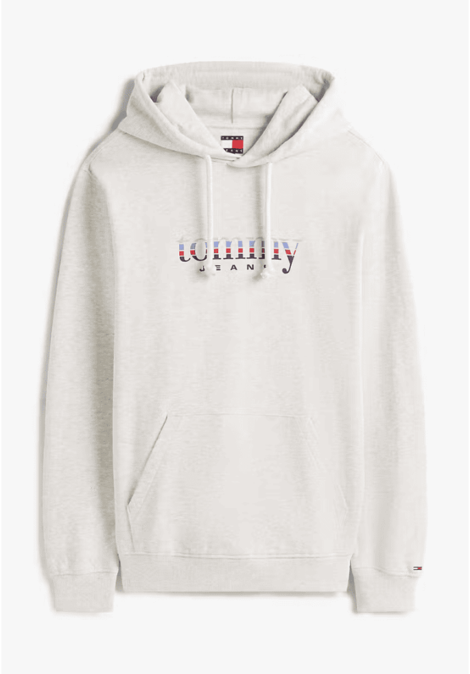 SUDADERA ENTRY DNA | TOMMY HILFIGER