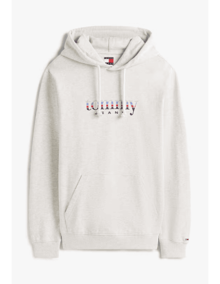 SUDADERA ENTRY DNA | TOMMY HILFIGER