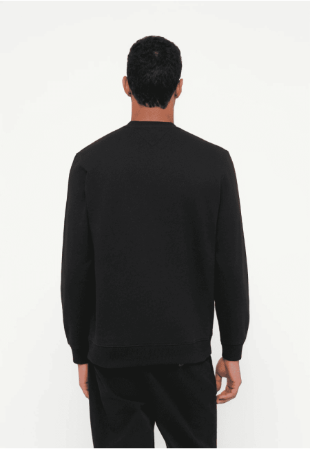 SUDADERA BIG FLAG | TOMMY... 2