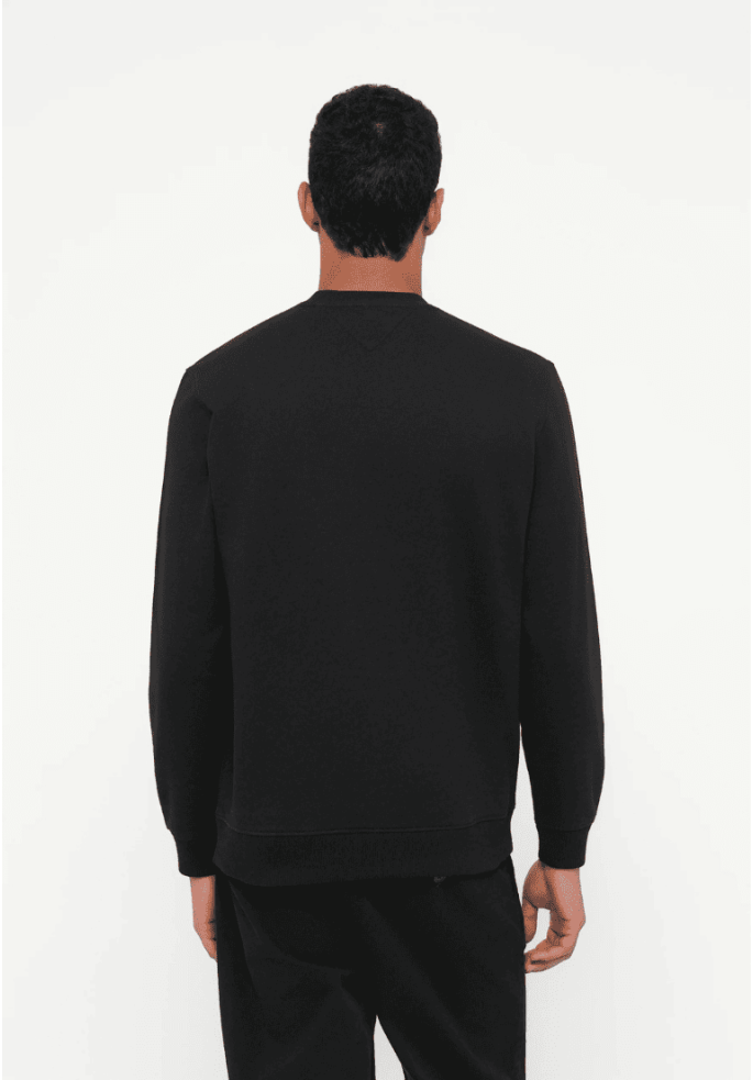 SUDADERA BIG FLAG | TOMMY HILFIGER