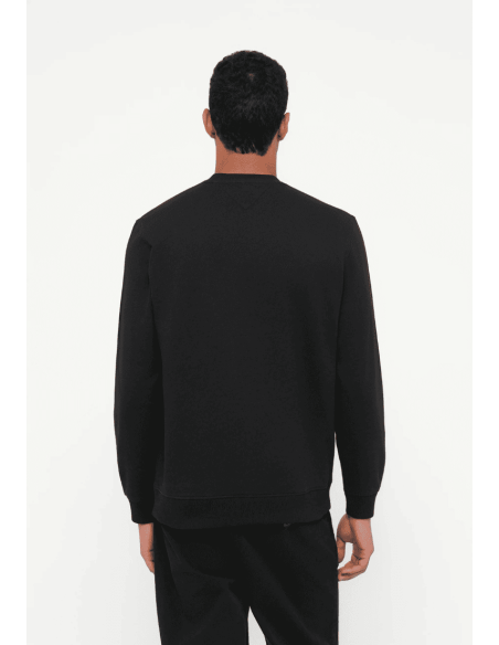 SUDADERA BIG FLAG | TOMMY HILFIGER