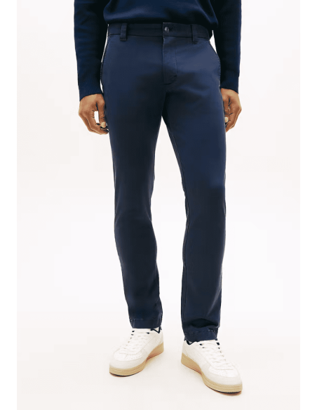 PANTALÓN SCANTON | TOMMY HILFIGER