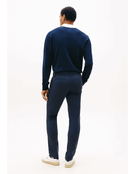 PANTALÓN SCANTON | TOMMY HILFIGER